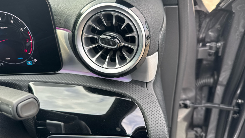 Mercedes-Benz A-Class A180 AMG Line Premium 5dr Auto Petrol Hatchback